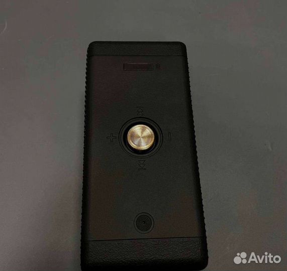 Беспроводная колонка Marshall Emberton 2