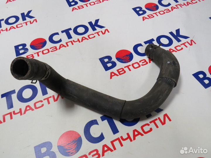 Патрубок радиатора Низ toyota OPA ZCT10, ZCT15 1ZZ