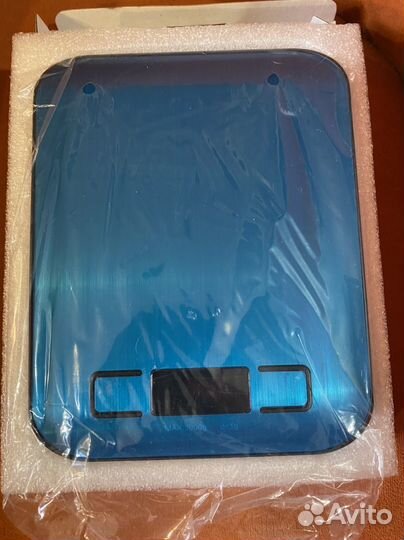 Весы кухонные электронные до 5кг