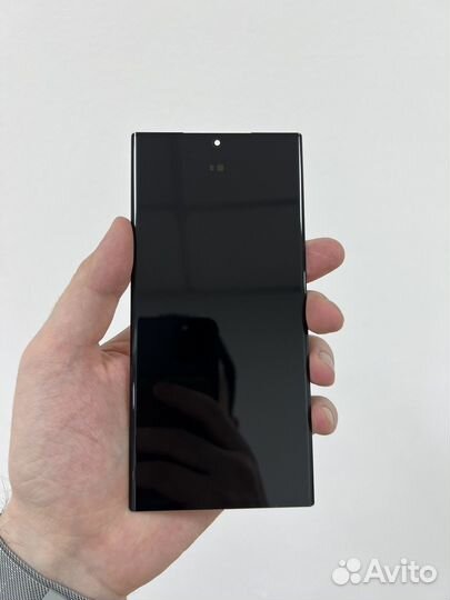 Дисплей Samsung s23 ultra оригинал