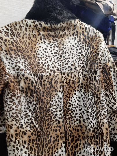 Куртка демисезонная женская 48 50 бу