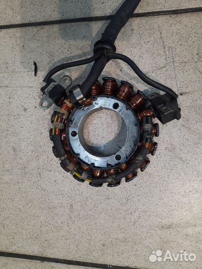 Статор генератора Polaris indy 600