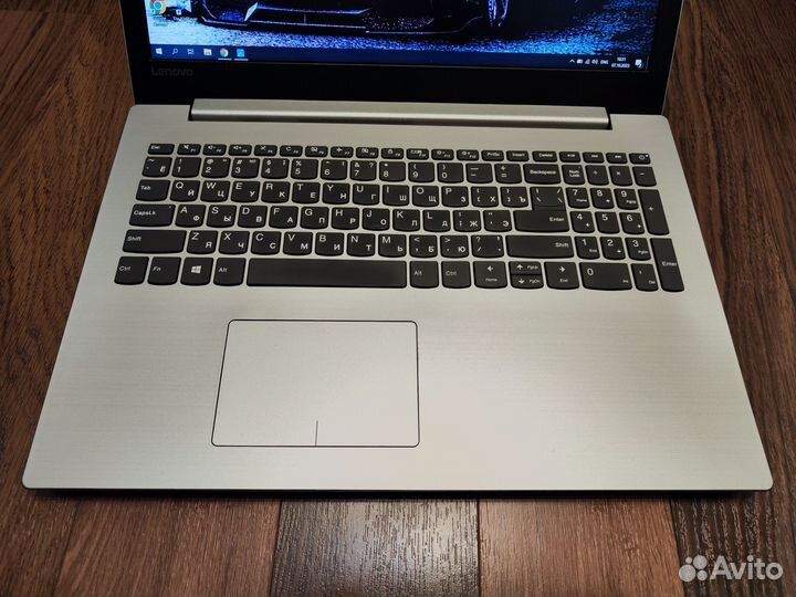 Lenovo ideapad 320-15 IAP, экран 15.6 FHD, 8 гб, 2