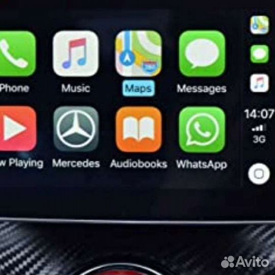 Тюнинг. Диагностика mercedes с выездом