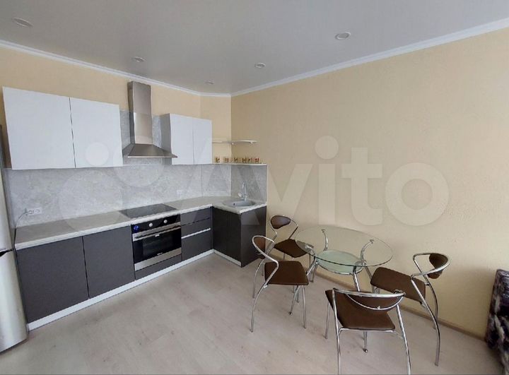 2-к. квартира, 38 м², 7/16 эт.