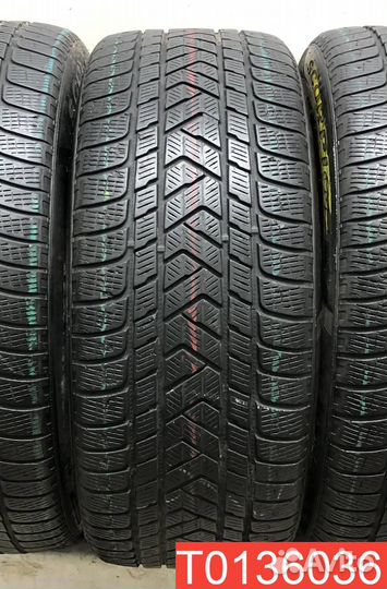 Pirelli Scorpion Winter 275/45 R21 110V