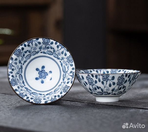 Пиала №10 85 мл