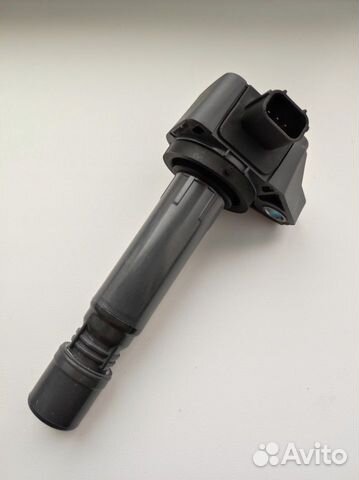 Катушка зажигания Honda civic 4d accord cr v