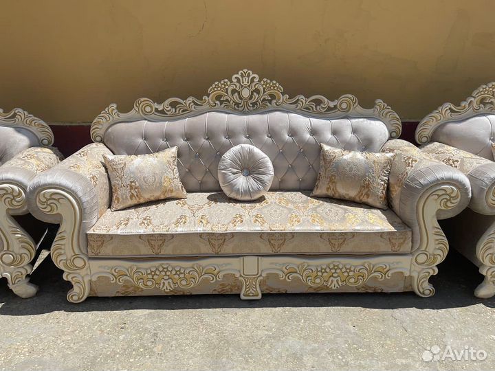 Диван раскладной