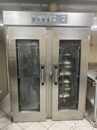 Оборудование для пекарни и магазина
