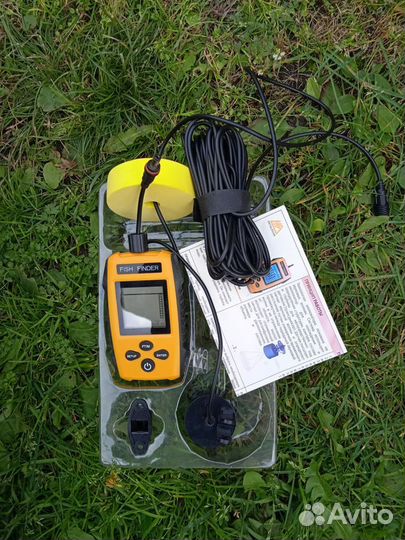 Набор для зимней рыбалки