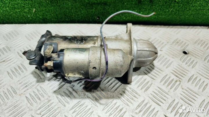 Стартер Saturn SC 2001