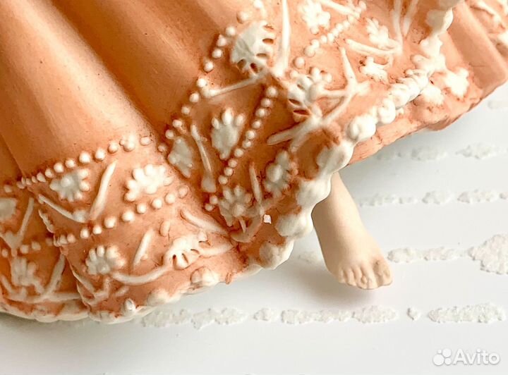 Статуэтка Wedgwood Золушка