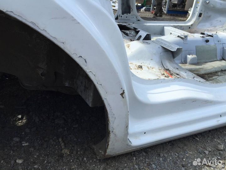 Крыло заднее правое Ford Mondeo