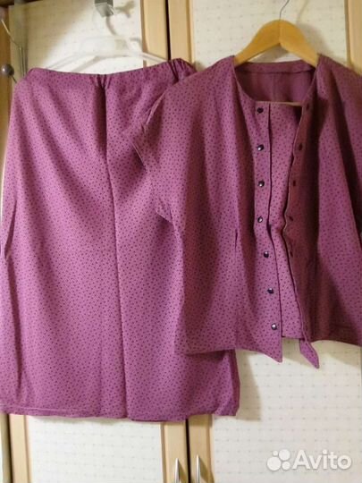 Женские вещи