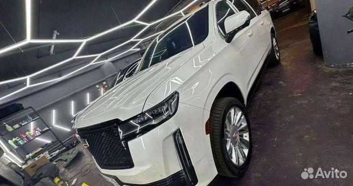 Оклейка авто сам