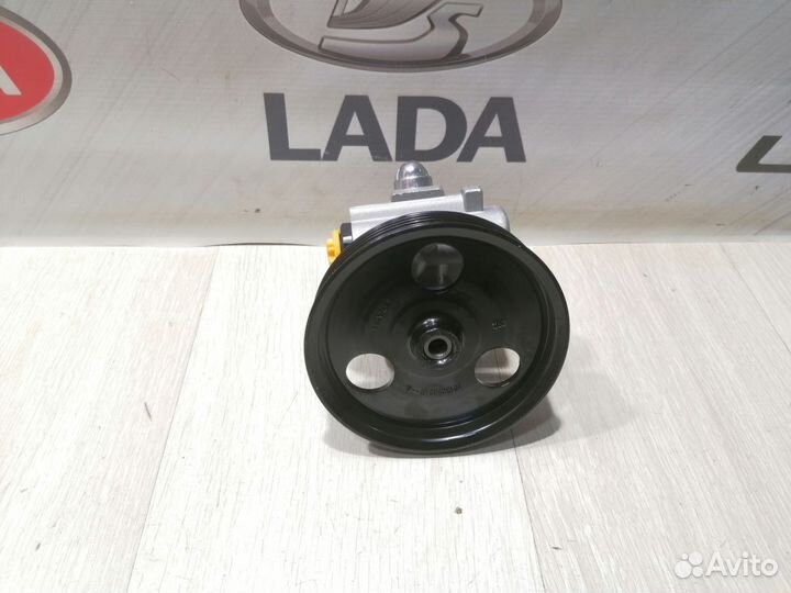 Насос гур гидроусилителя руля LADA largus ларгус
