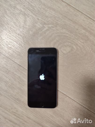 iPhone 6s plus 64gb