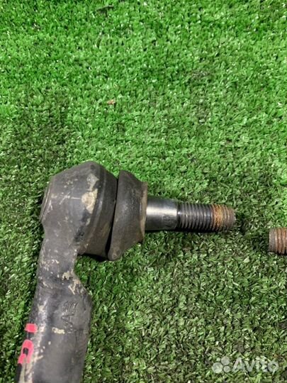 Комплект рулевых тяг Volkswagen Tiguan 5N1 CCZ