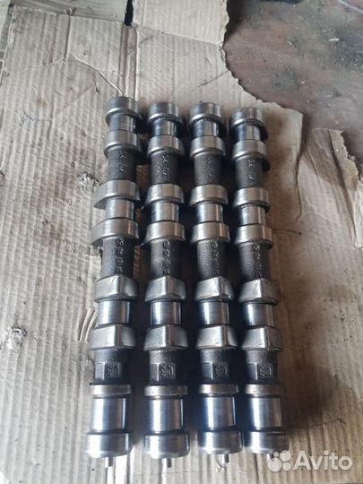 Распредвал Opel 2.5 2.6 V6 x25xe C25XE Y26SE B258I