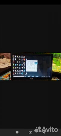 Топовый i7 3630qm