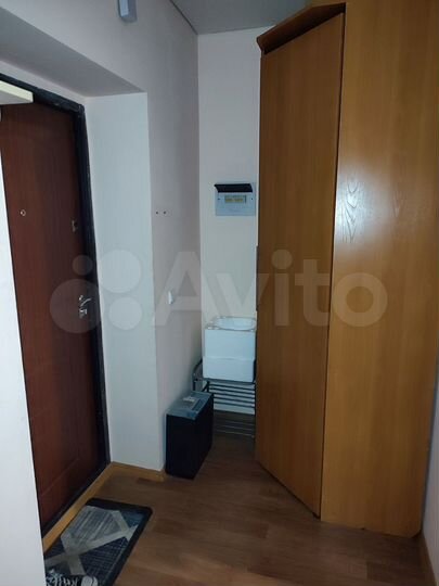 1-к. квартира, 45 м², 7/11 эт.