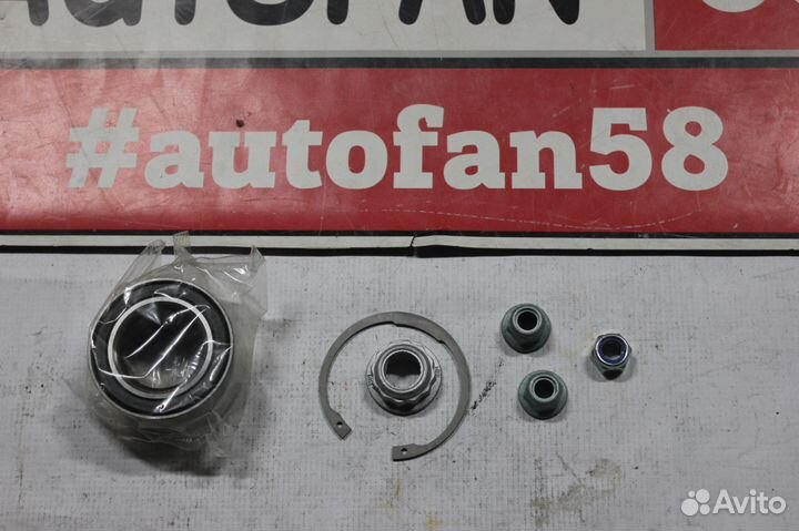 Подшипник ступицы Vag