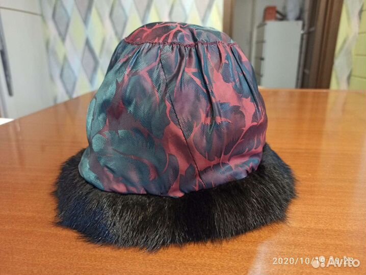Шапка