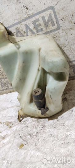 Бачок омывателя Audi A4 B5