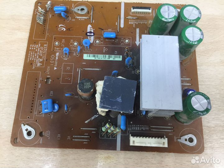 LJ41-09478A донор