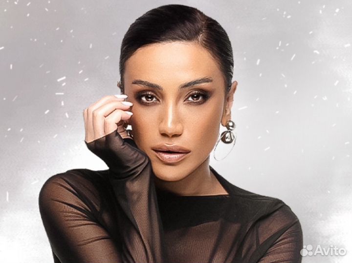 Билеты на концерт Roya