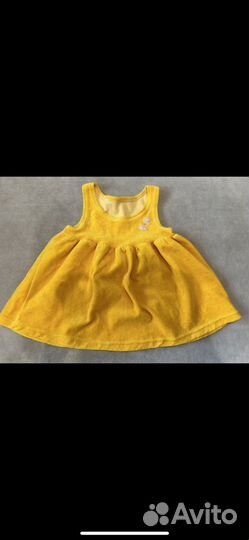 Отдам бесплатно одежду для девочки