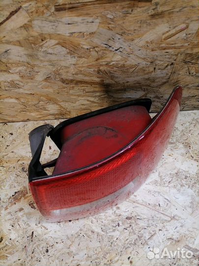 Фонарь правый Audi A6 C5 allroad