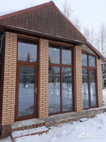 Окна за 7 дней