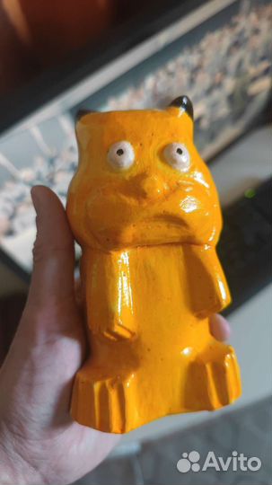 Сувениры из гипса