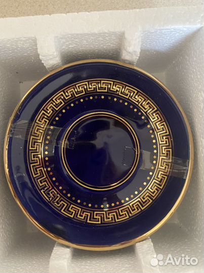 Кофейный сервиз