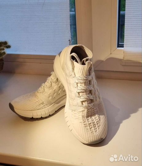 Кросовки Under Armour размер 36, Nike р. 36,5