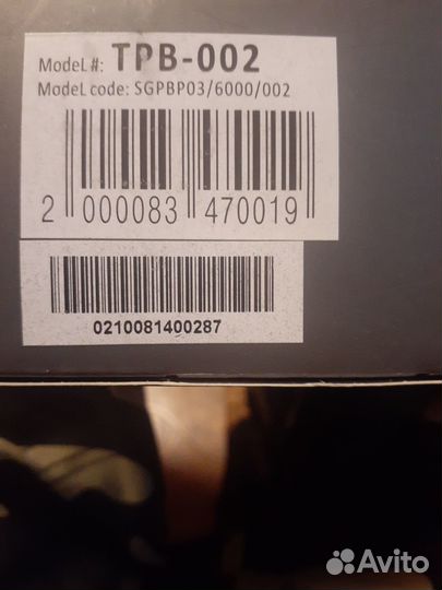 Аккумулятор для планшета sony xperia z