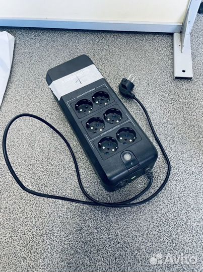 Ибп Ippon Источник бесперебойного питания