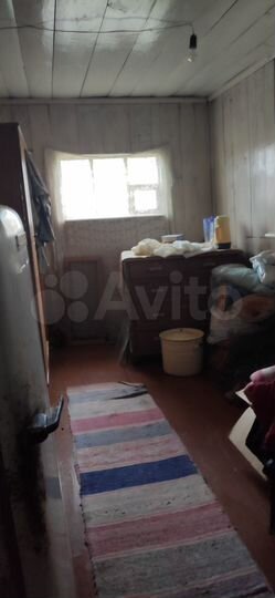 Дом 40,3 м² на участке 11,1 сот.