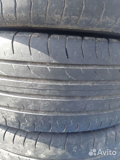 Continental ContiPremiumContact 2 215/55 R18