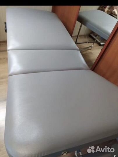 Массажный стол складной