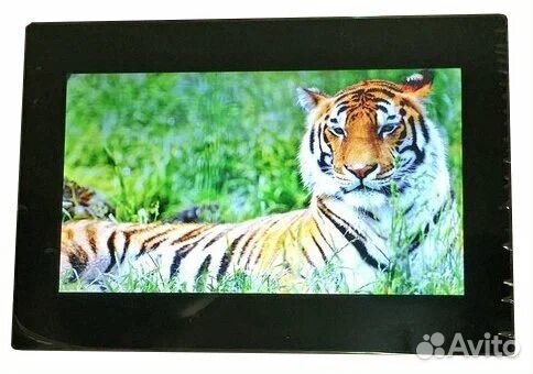 Цифровая фоторамка
