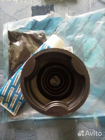 Пыльник на шрус ниссан