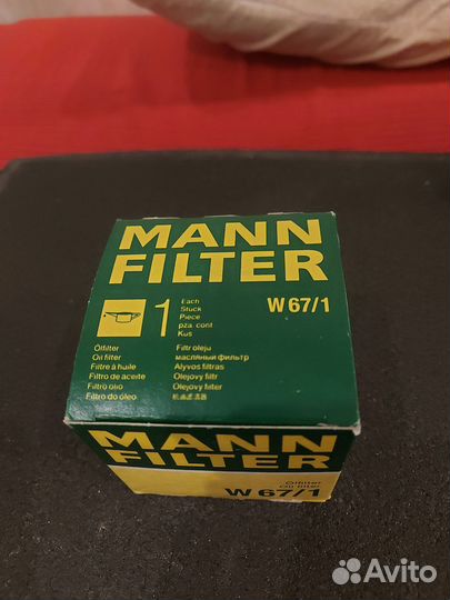 Фильтры для Мазда 3, Мазда 5