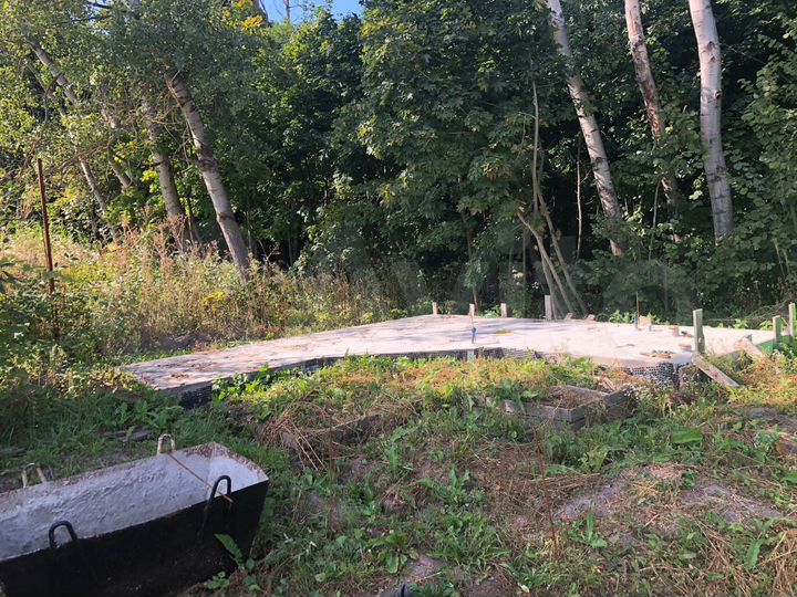 Дача 64 м² на участке 11 сот.