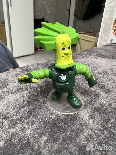 Фигурка фиксик