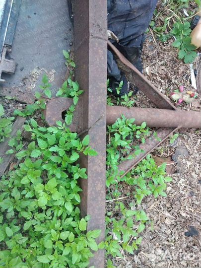 Жёская сцепка