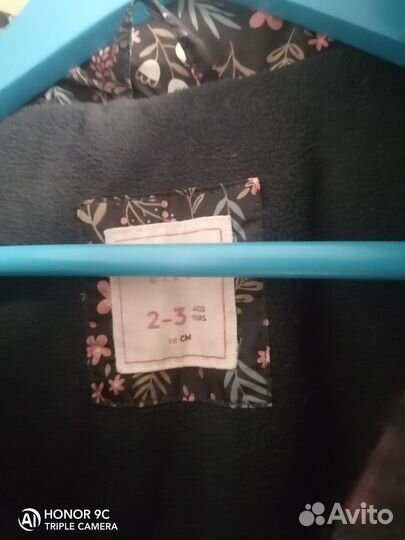 Детская одежда для девочек