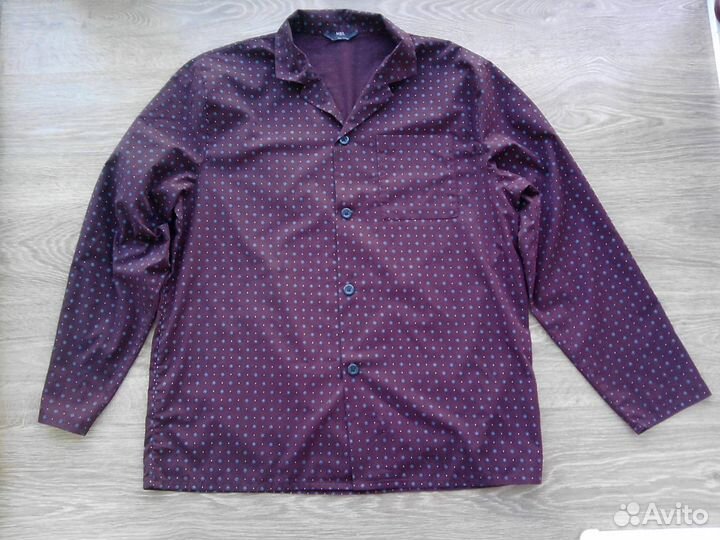 Пижамы, трусы и шорты мужские новые